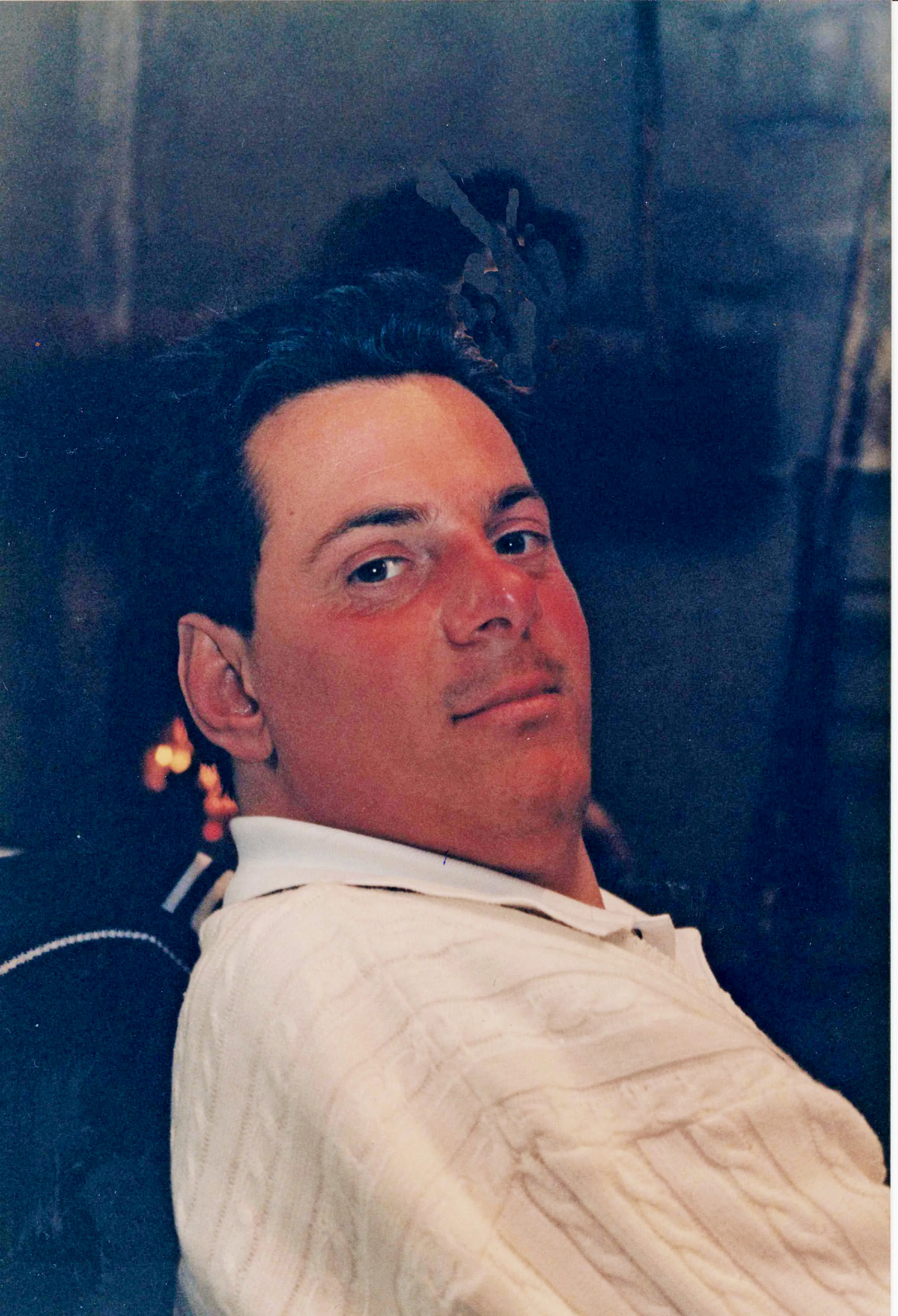 FOTO DI FRACASSO VITTORIO