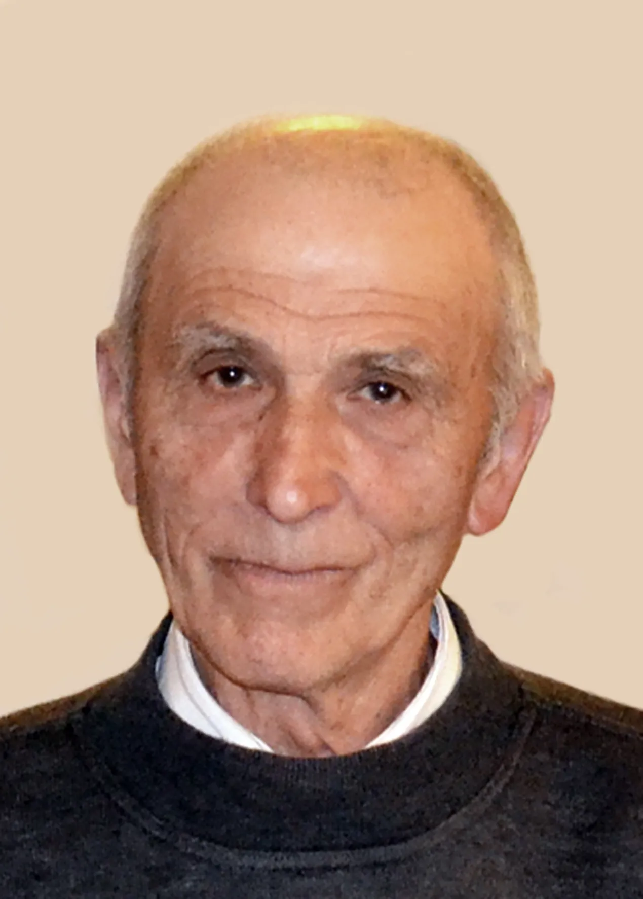 FOTO DI GATTAZZO ITALO